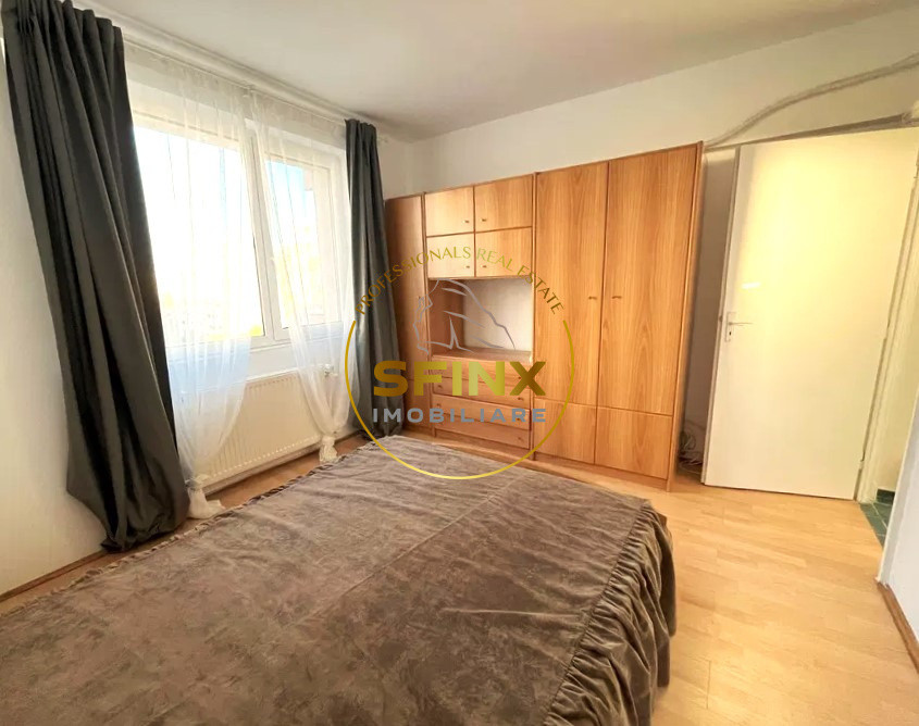 De vanzare 2 camere zona Iancului-Mihai Bravu