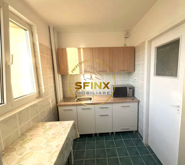 De vanzare 2 camere zona Iancului-Mihai Bravu