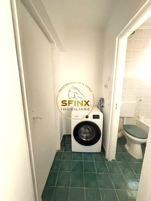 De vanzare 2 camere zona Iancului-Mihai Bravu