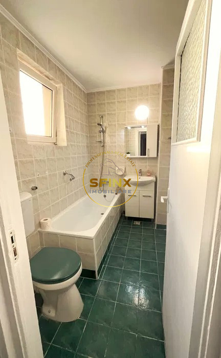 De vanzare 2 camere zona Iancului-Mihai Bravu