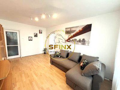 De vanzare 2 camere zona Iancului-Mihai Bravu