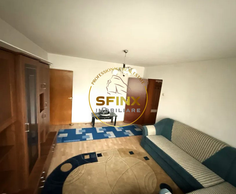 De vanzare apartament 3 camere Stefan cel Mare -Bucur Obor 