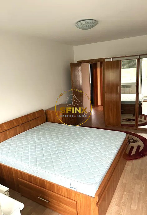 De vanzare apartament 3 camere Stefan cel Mare -Bucur Obor 