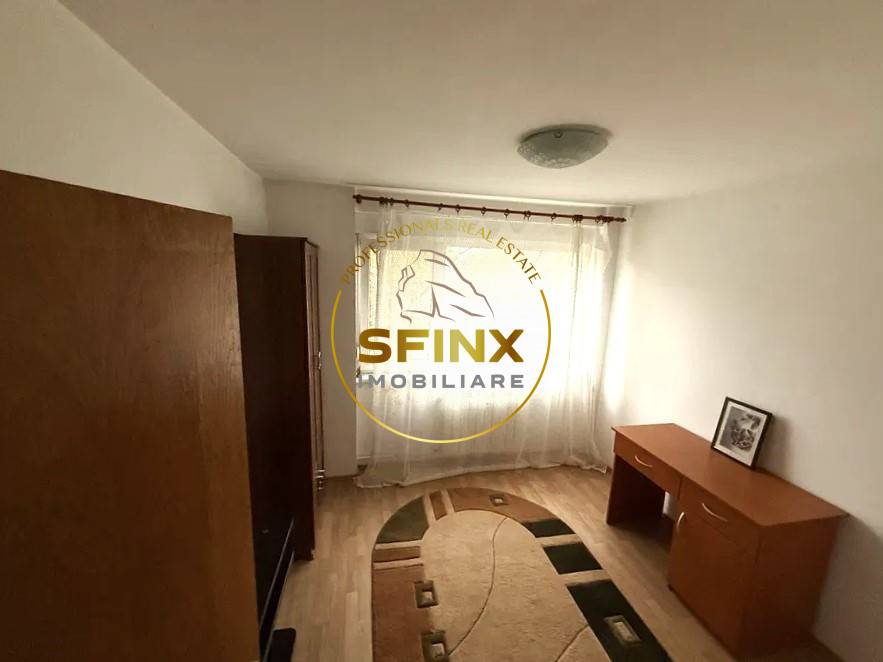 De vanzare apartament 3 camere Stefan cel Mare -Bucur Obor 