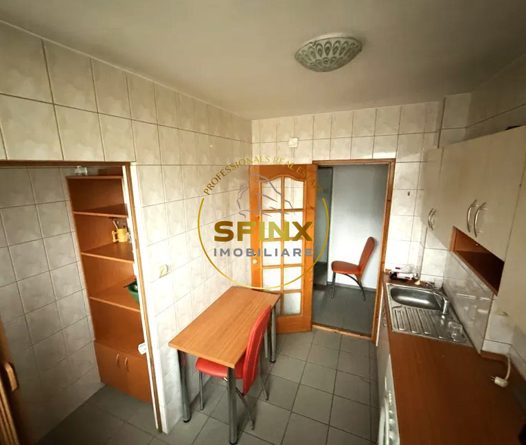 De vanzare apartament 3 camere Stefan cel Mare -Bucur Obor 