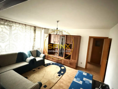 De vanzare apartament 3 camere Stefan cel Mare -Bucur Obor 