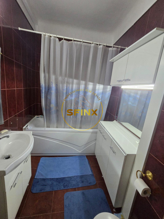 4 camere, 111 mp, Victoriei, centrală proprie, etaj 2/7