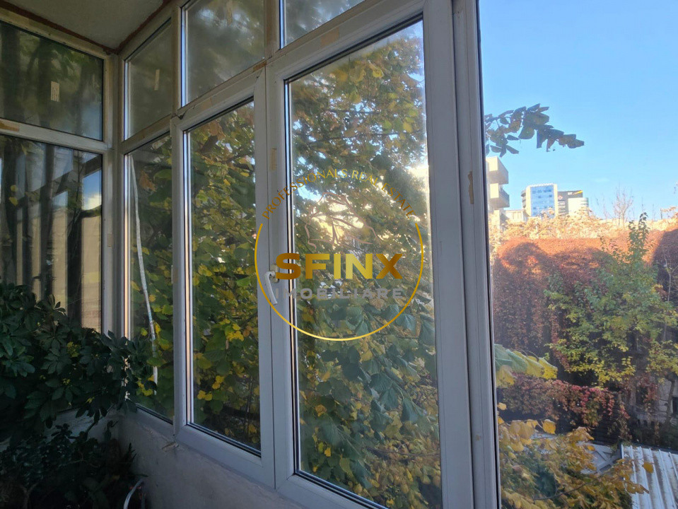 4 camere, 111 mp, Victoriei, centrală proprie, etaj 2/7