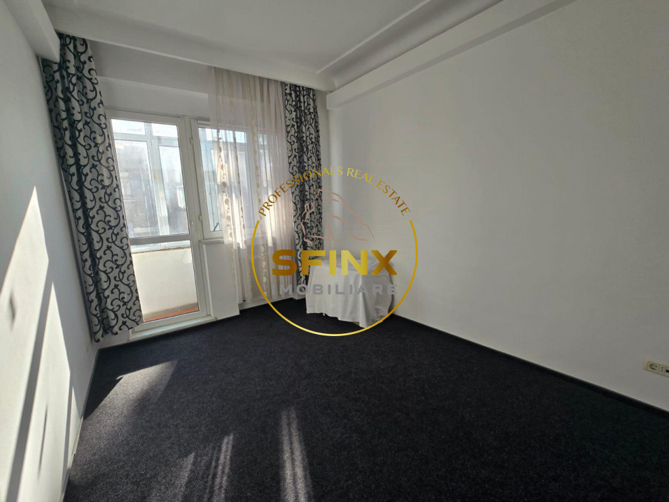 4 camere, 111 mp, Victoriei, centrală proprie, etaj 2/7