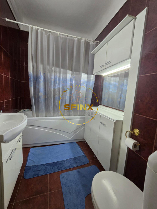 4 camere, 111 mp, Victoriei, centrală proprie, etaj 2/7