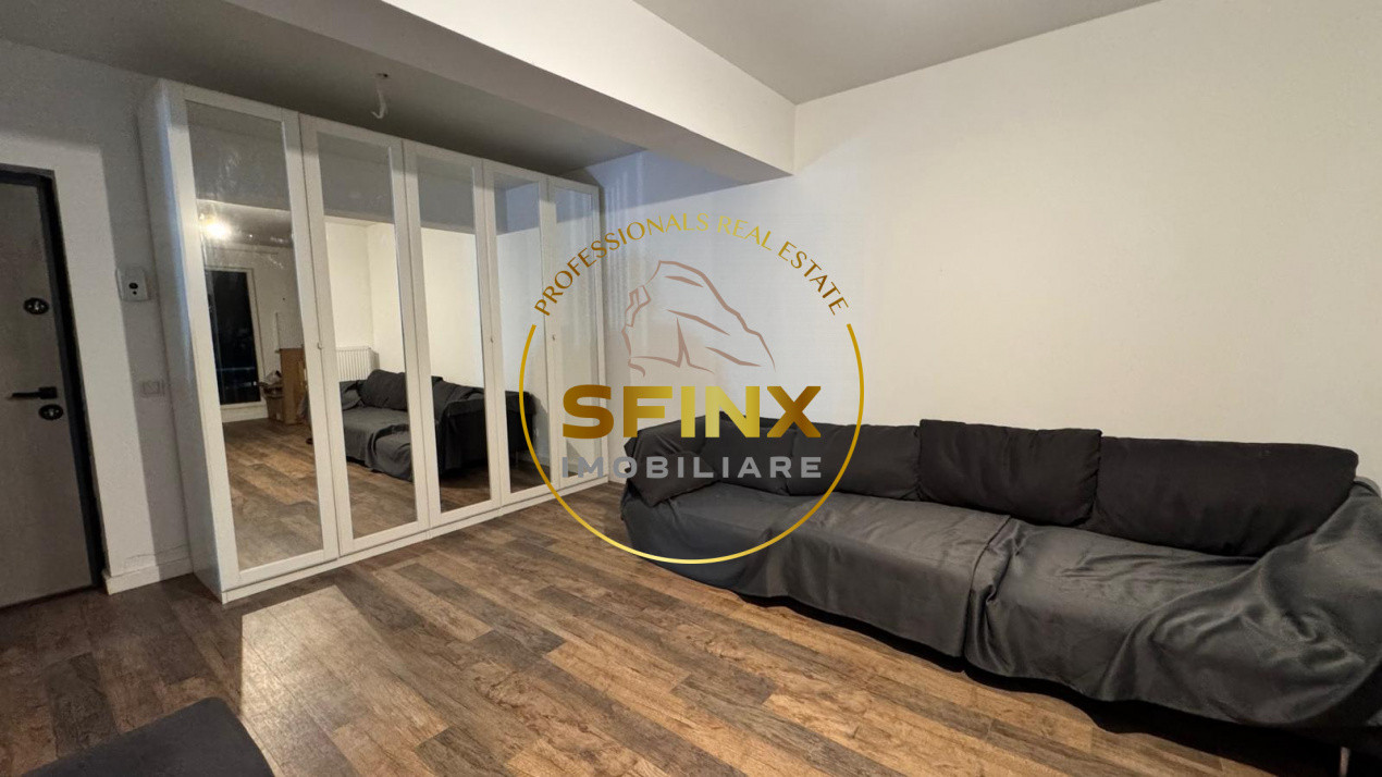 APARTAMENT 2 CAMERE | LOC DE PARCARE | BOXA