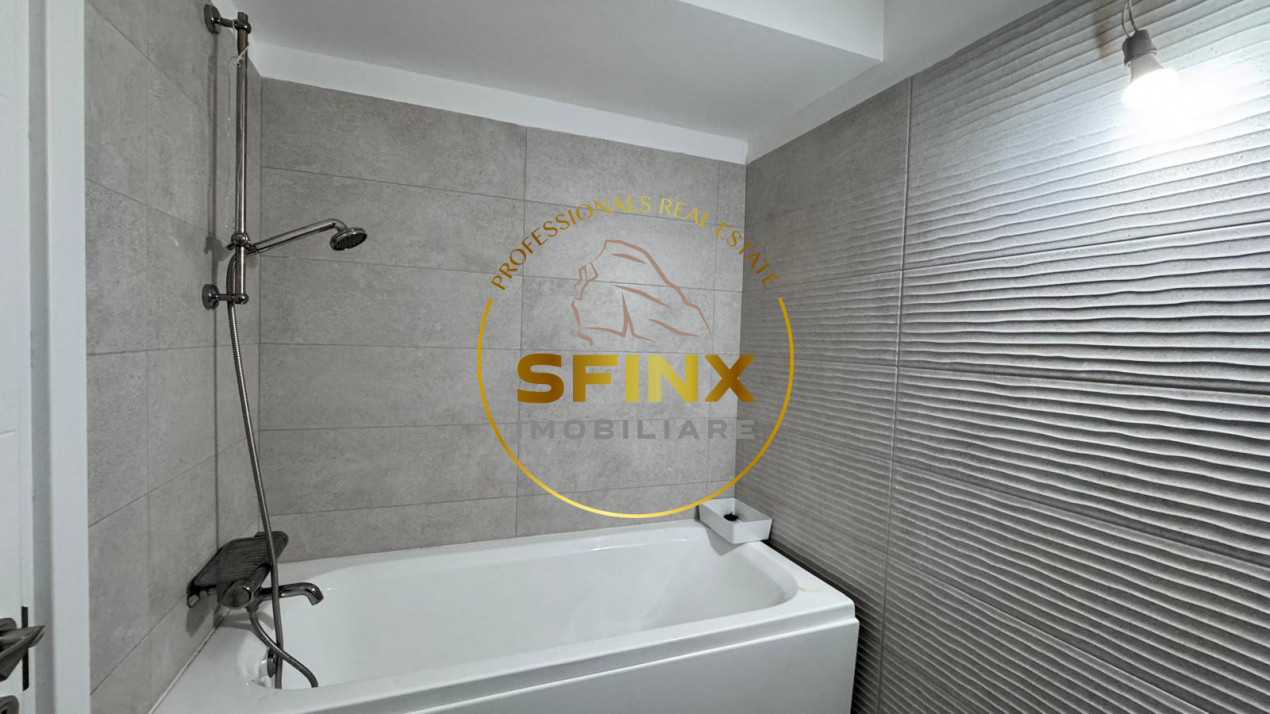 APARTAMENT 2 CAMERE | LOC DE PARCARE | BOXA