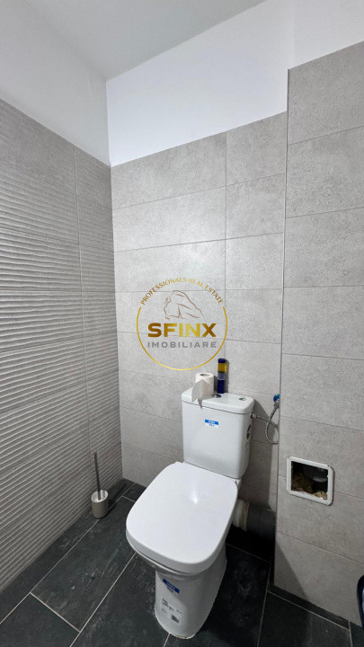 APARTAMENT 2 CAMERE | LOC DE PARCARE | BOXA