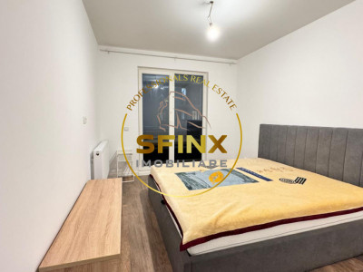 APARTAMENT TIP STUDIO | PARCUL BRATARII | LOC DE PARCARE SUBTERAN | BOXA SUBSOL|