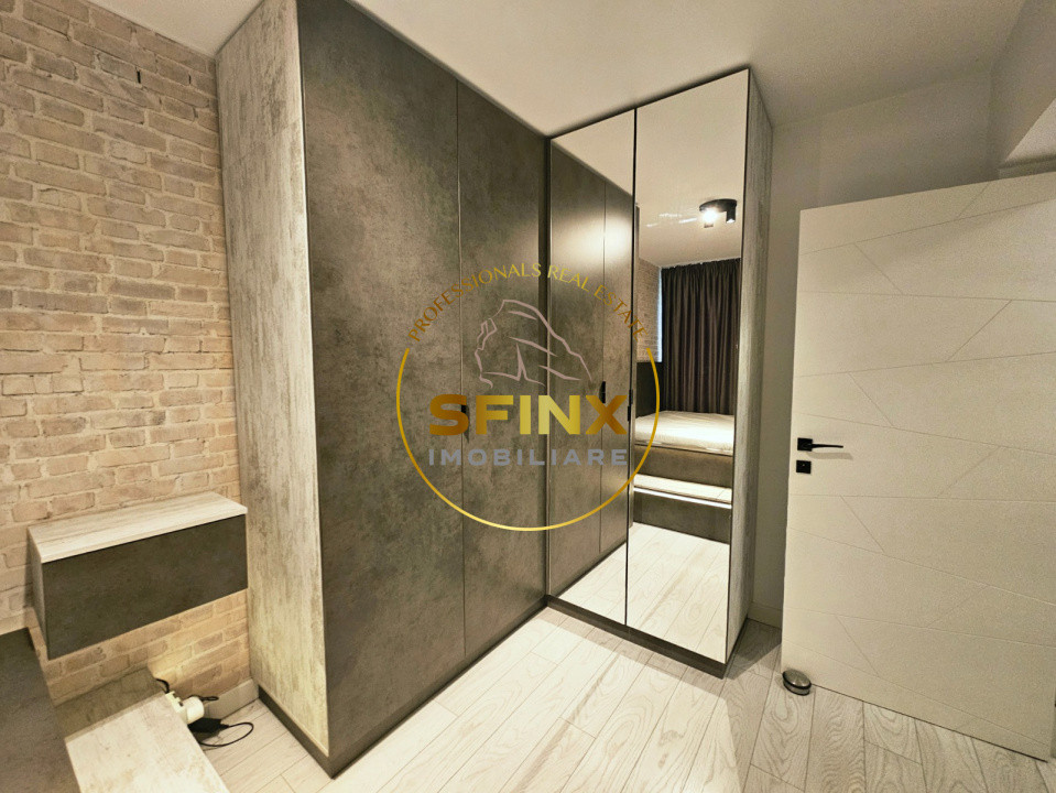 3 camere Titan etaj 3 renovat parc metrou 