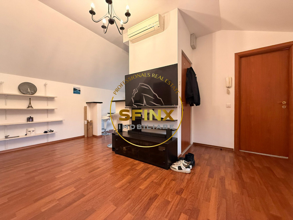 7 camere, Cotroceni, constructie 2008