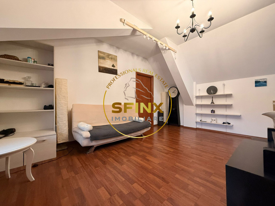 7 camere, Cotroceni, constructie 2008