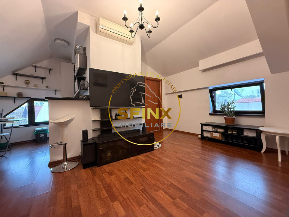 7 camere, Cotroceni, constructie 2008