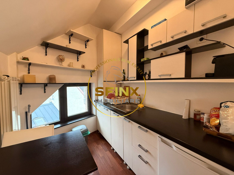 7 camere, Cotroceni, constructie 2008