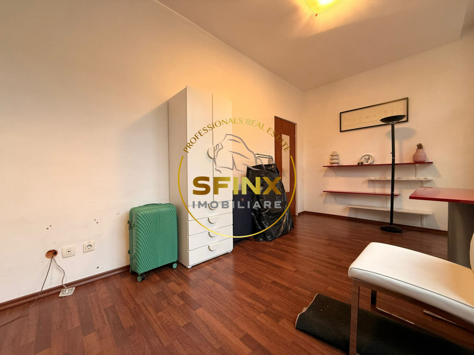 7 camere, Cotroceni, constructie 2008