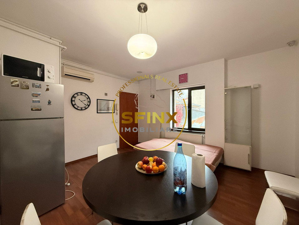 7 camere, Cotroceni, constructie 2008