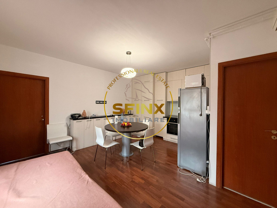 7 camere, Cotroceni, constructie 2008