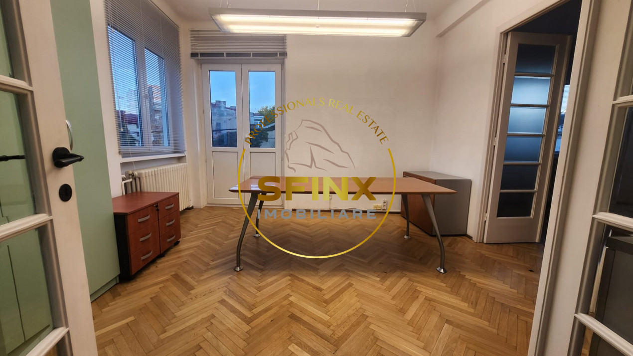 4 camere, Piața Victoriei, renovat, centrală proprie