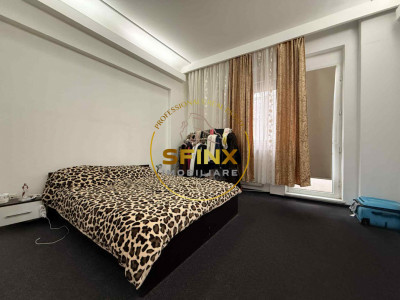 4 camere, 111 mp, Victoriei, centrală proprie, etaj 2/7