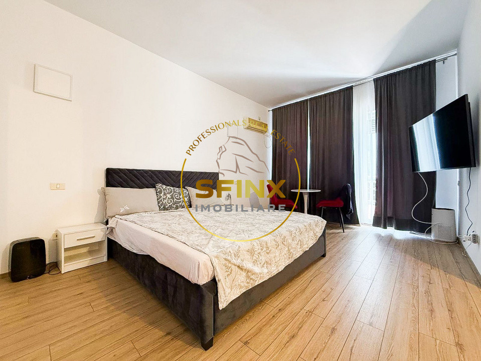 9 camere, Duplex, Parcul Circului, garaj