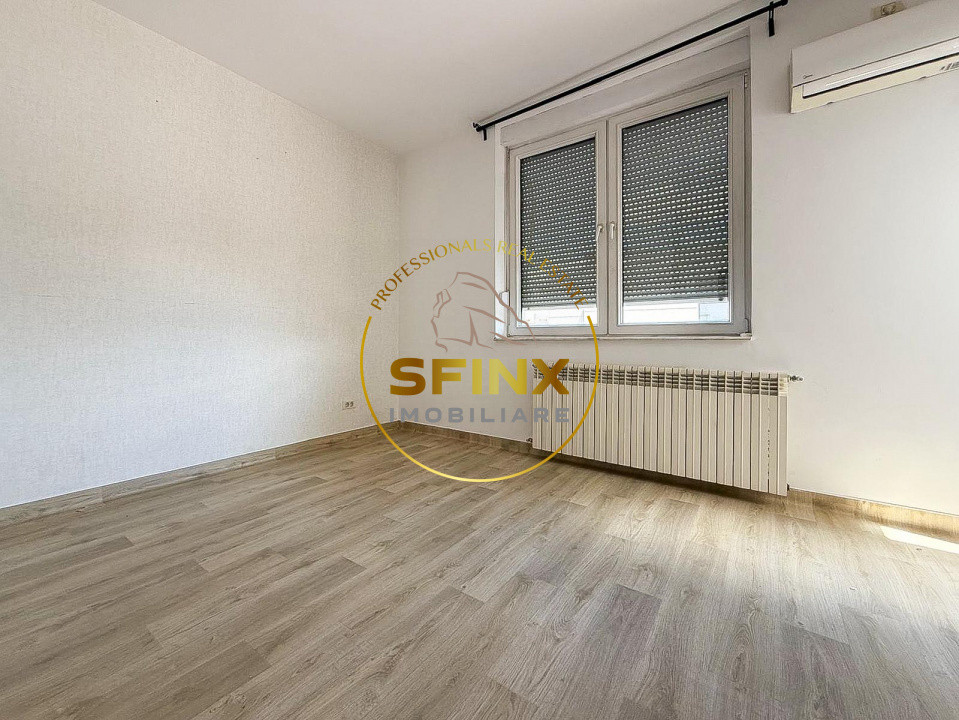 9 camere, Duplex, Parcul Circului, garaj