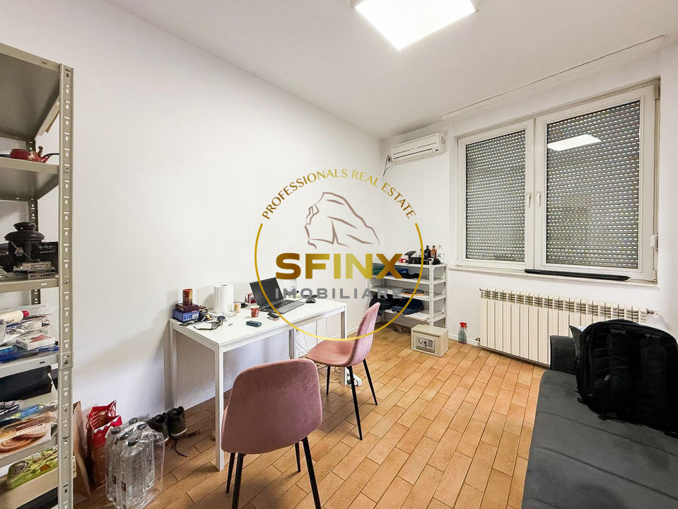 9 camere, Duplex, Parcul Circului, garaj