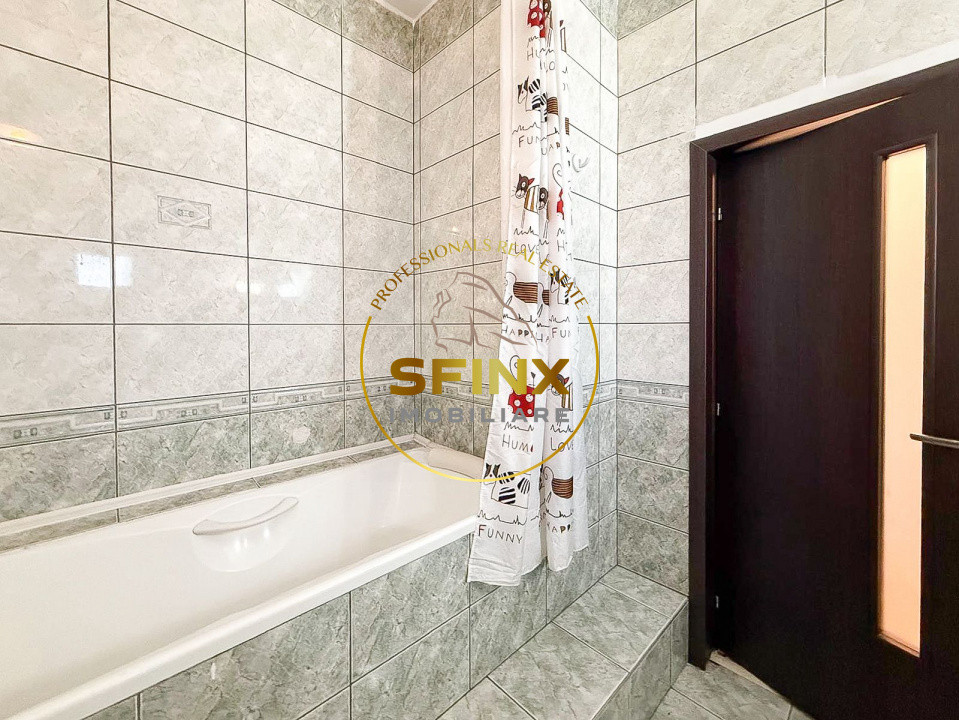 9 camere, Duplex, Parcul Circului, garaj