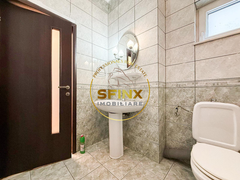 9 camere, Duplex, Parcul Circului, garaj