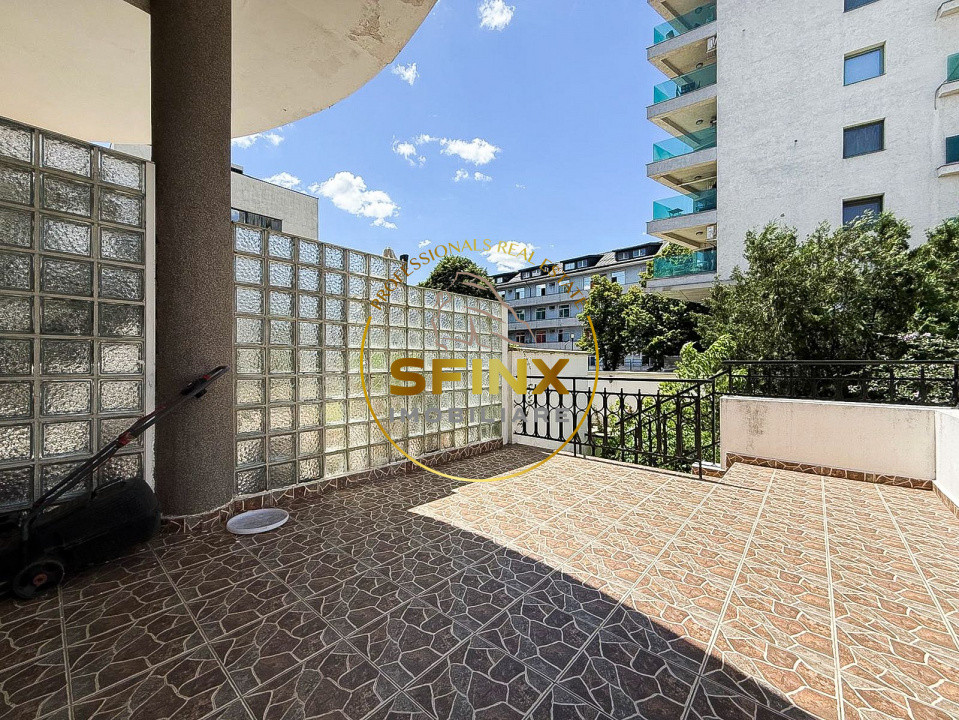 9 camere, Duplex, Parcul Circului, garaj