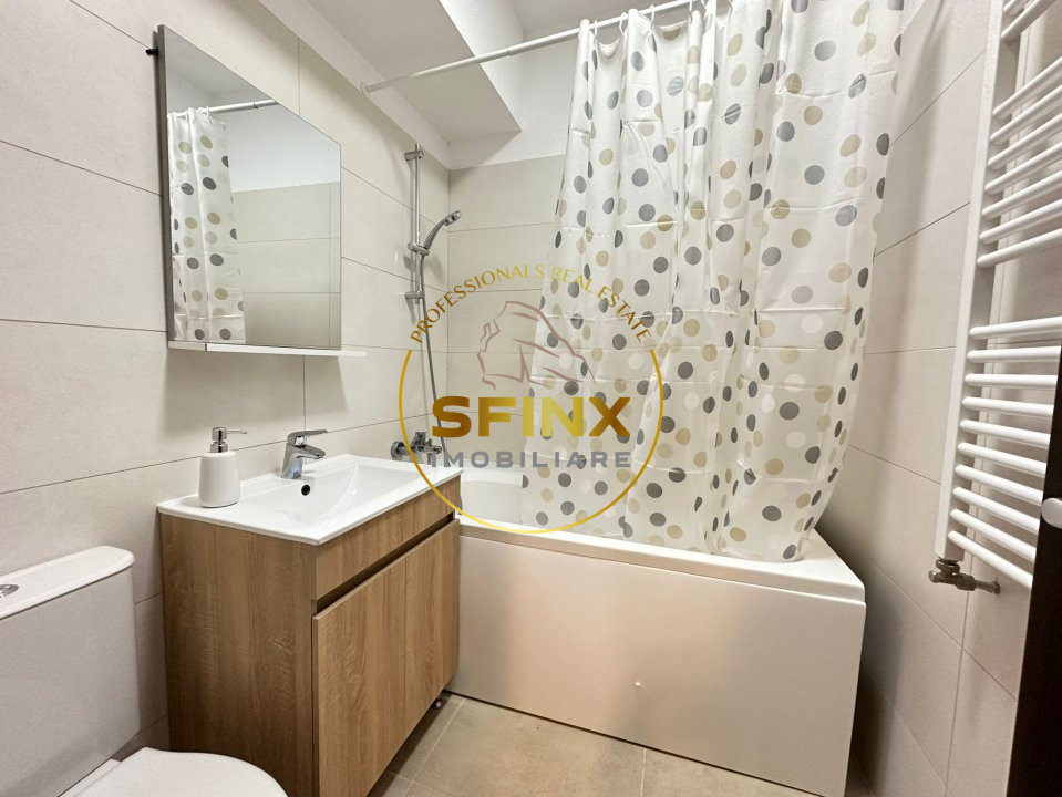 Apartament 2 camere de inchiriat Soseaua Alexandriei Bragadiru