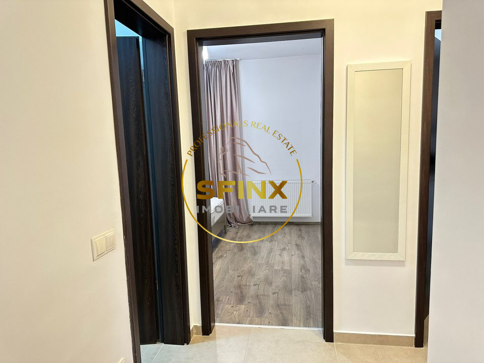 Apartament 2 camere de inchiriat Soseaua Alexandriei Bragadiru