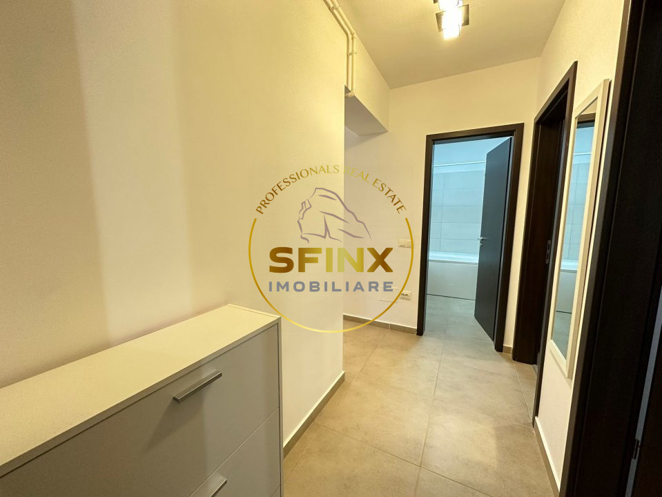 Apartament 2 camere de inchiriat Soseaua Alexandriei Bragadiru