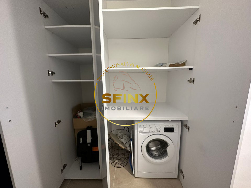 Apartament 2 camere de inchiriat Soseaua Alexandriei Bragadiru