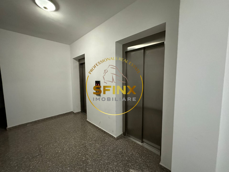 Apartament 2 camere de inchiriat Soseaua Alexandriei Bragadiru
