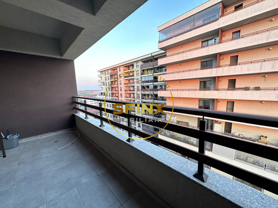 Apartament 2 camere de inchiriat Soseaua Alexandriei Bragadiru