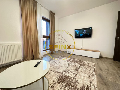 Apartament 2 camere de inchiriat Soseaua Alexandriei Bragadiru