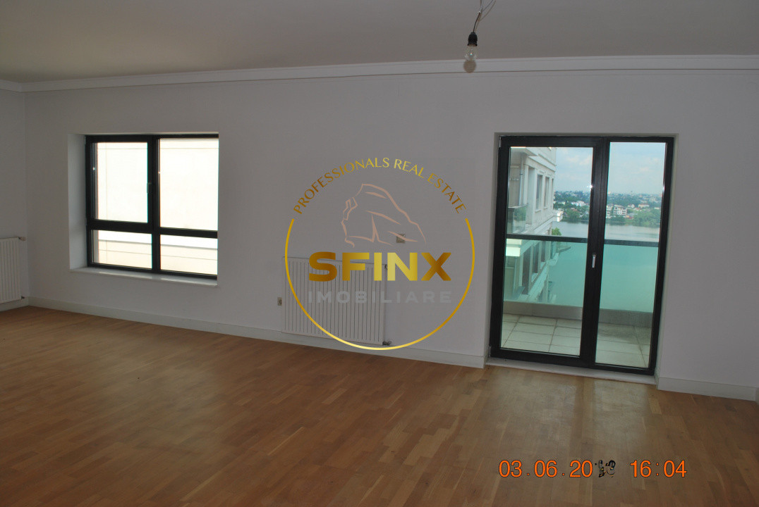 4 camere in Emerald Residence, gradina, loc de joaca, 2 locuri parcare, boxa