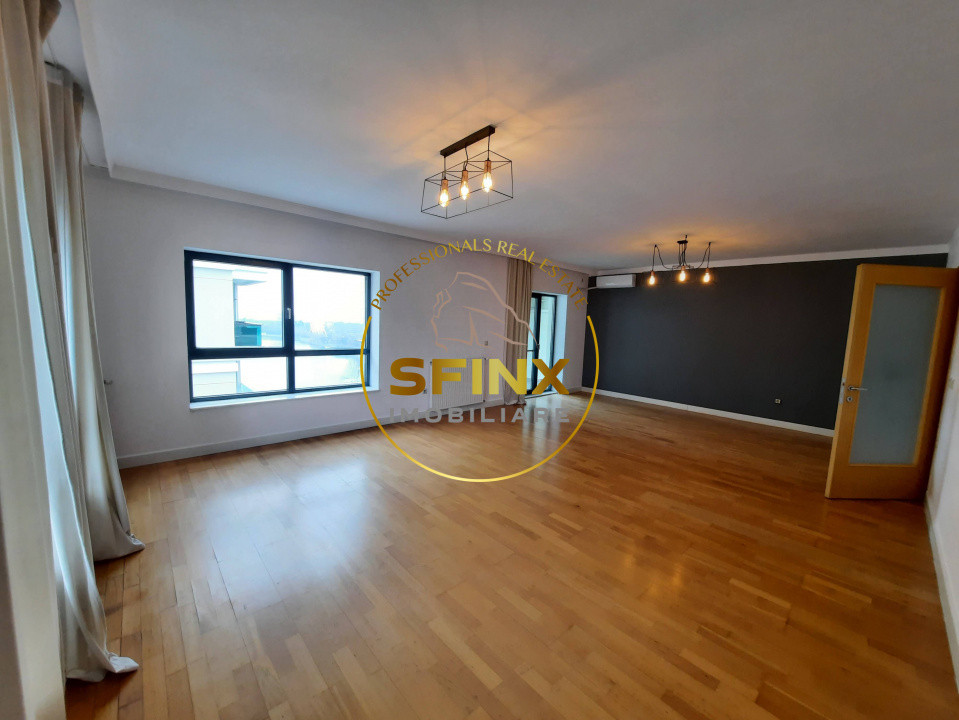 Emerald Residence, vedere lac, 4 camere, pet friendly, 2 locuri parcare, boxa