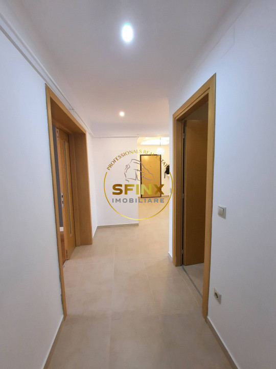 Emerald Residence, vedere lac, 4 camere, pet friendly, 2 locuri parcare, boxa