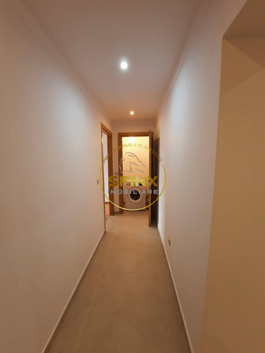 Emerald Residence, vedere lac, 4 camere, pet friendly, 2 locuri parcare, boxa