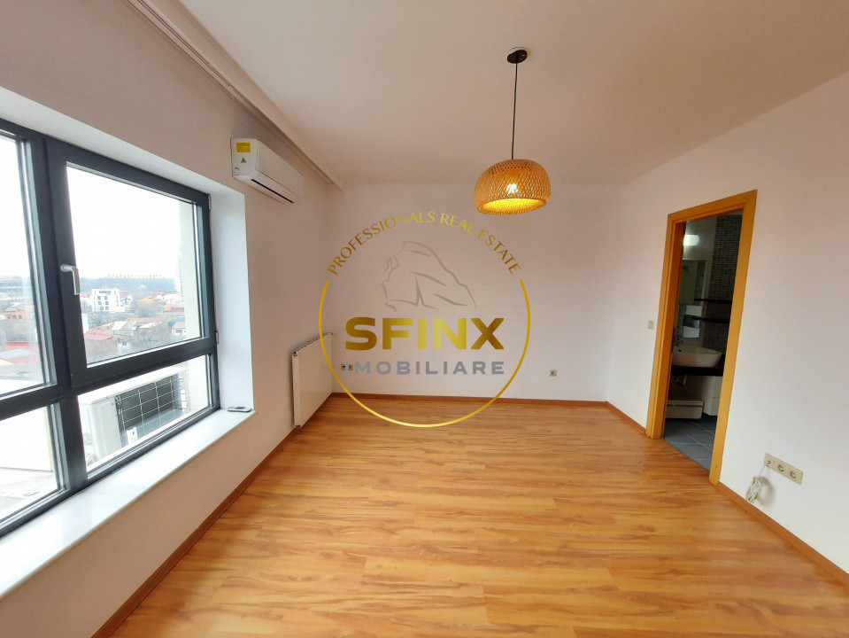 Emerald Residence, vedere lac, 4 camere, pet friendly, 2 locuri parcare, boxa