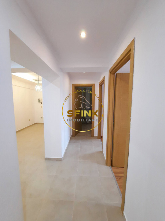 Emerald Residence, vedere lac, 4 camere, pet friendly, 2 locuri parcare, boxa