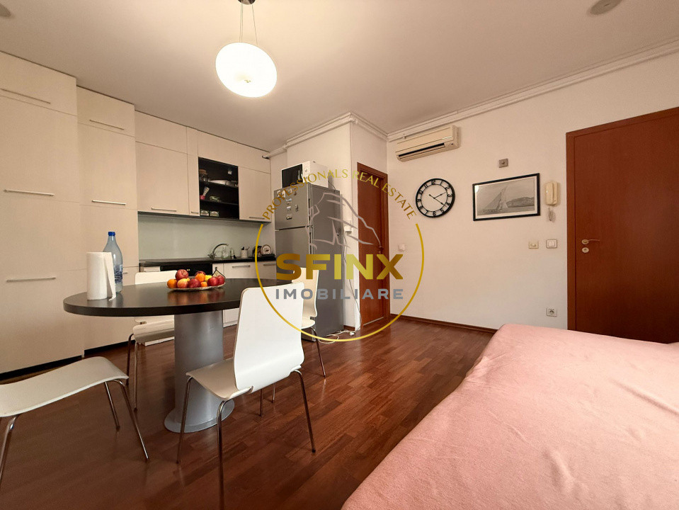 7 camere, Cotroceni, constructie 2008