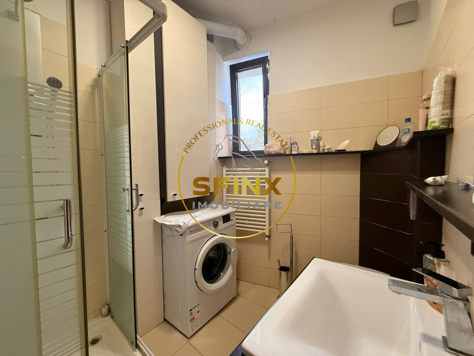 7 camere, Cotroceni, constructie 2008