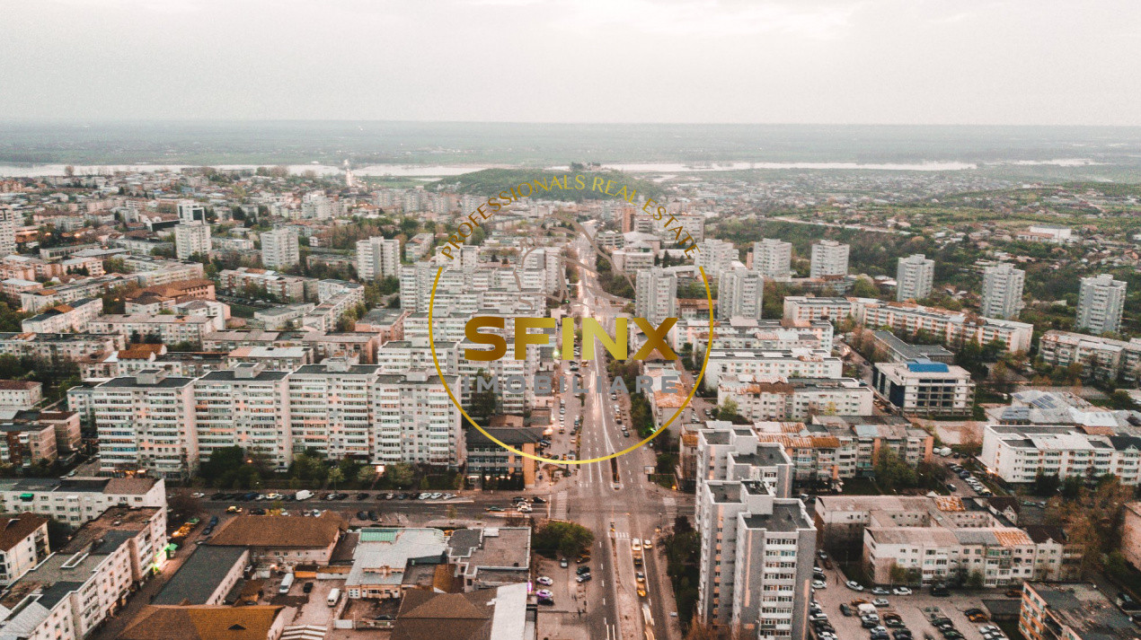 Slatina, central, imobil P+2 pt clinica, birou, banca, show room, sala sport